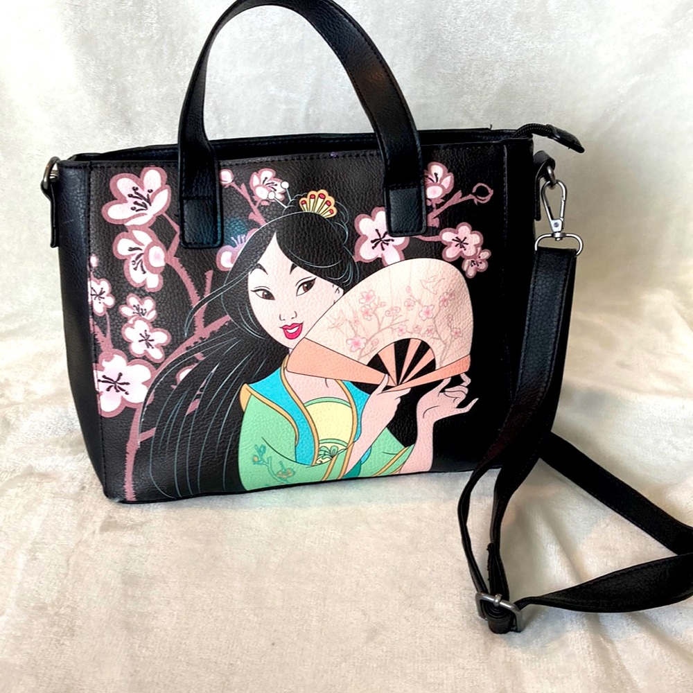 Disney Mulan Handbag